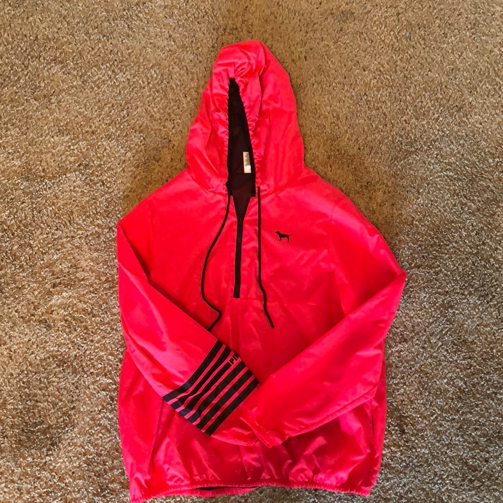 PINK by VS Anorak